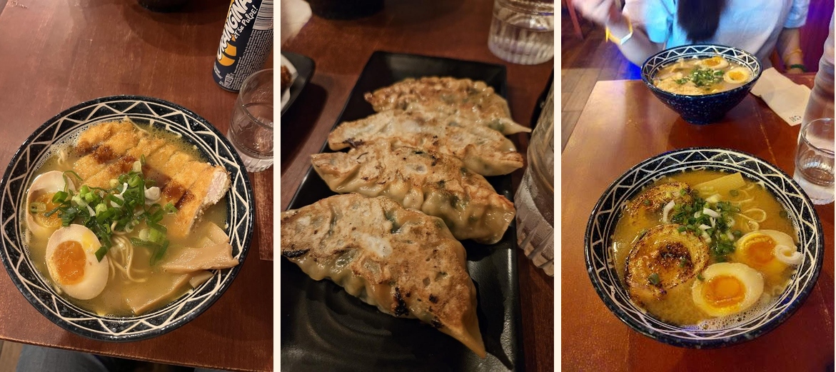 Umi Ramen - Gallery Image 1