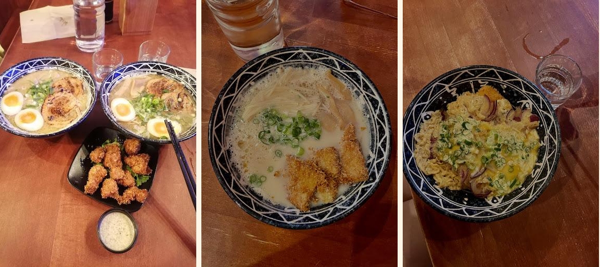 Umi Ramen - Gallery Image 4