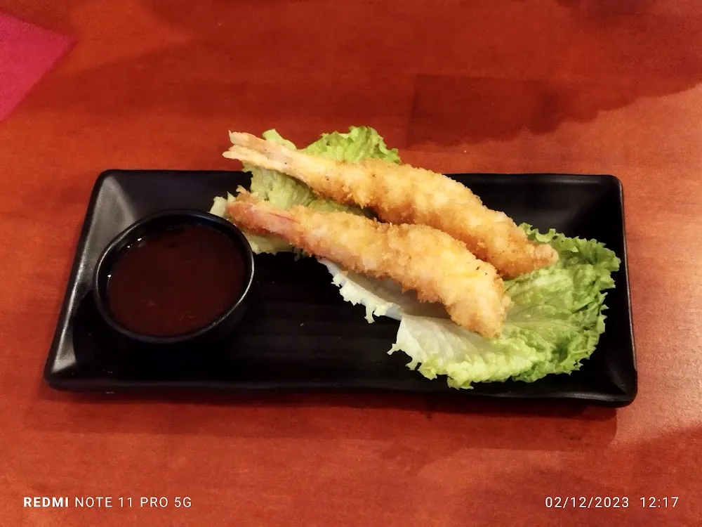 トンコツ醤油ラーメン